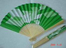 Chinesestyle fan